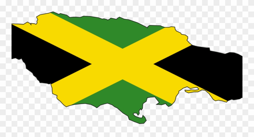 Anatomy Of A Call Centre Worker In Jamaica Clipart