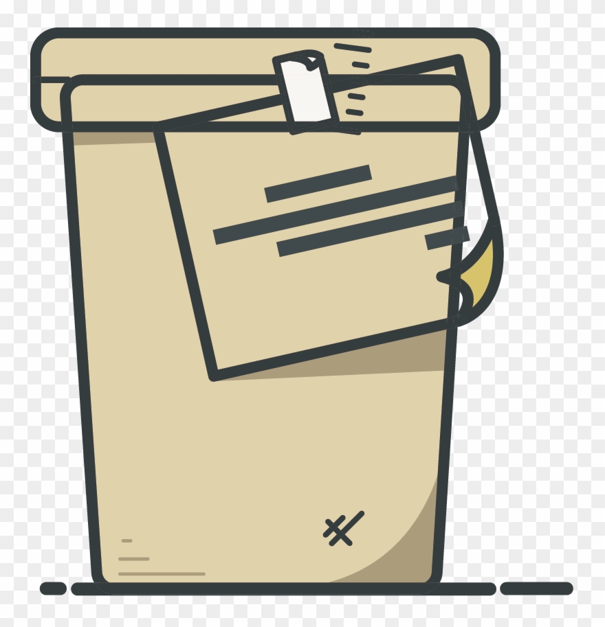 Free Online File Bag Archives Stationery Vector For Clipart