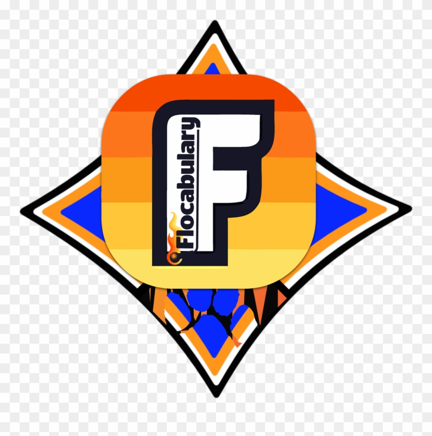 Resources Flocabulary Logo Clipart