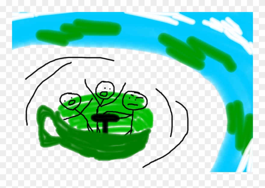 Other Great Parts Were When We Went On This Thing Called Clipart