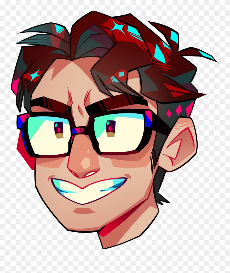 Peanutbuttergamer's Hardcore Series Wiki Clipart