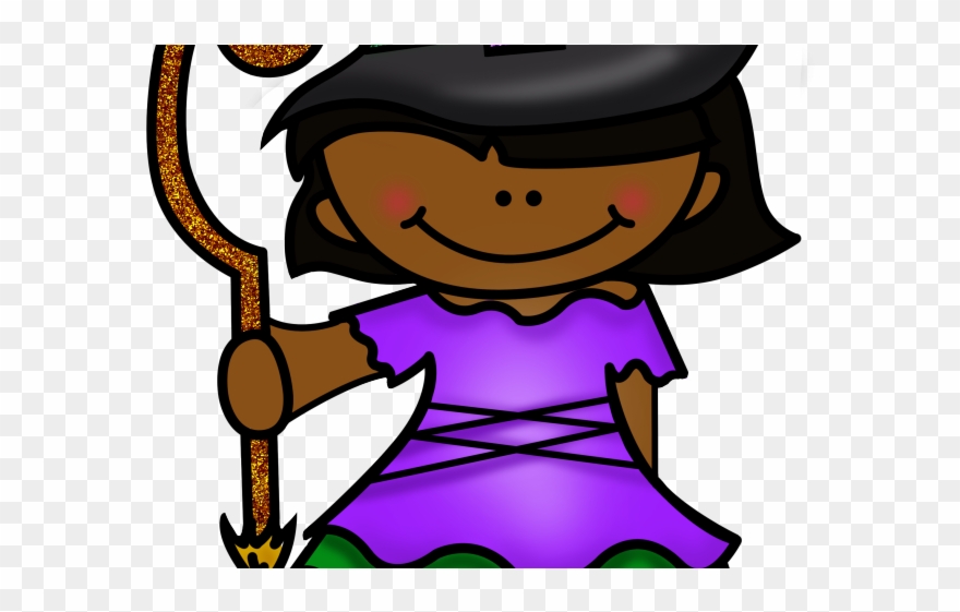 Costume Clipart October - Png Download