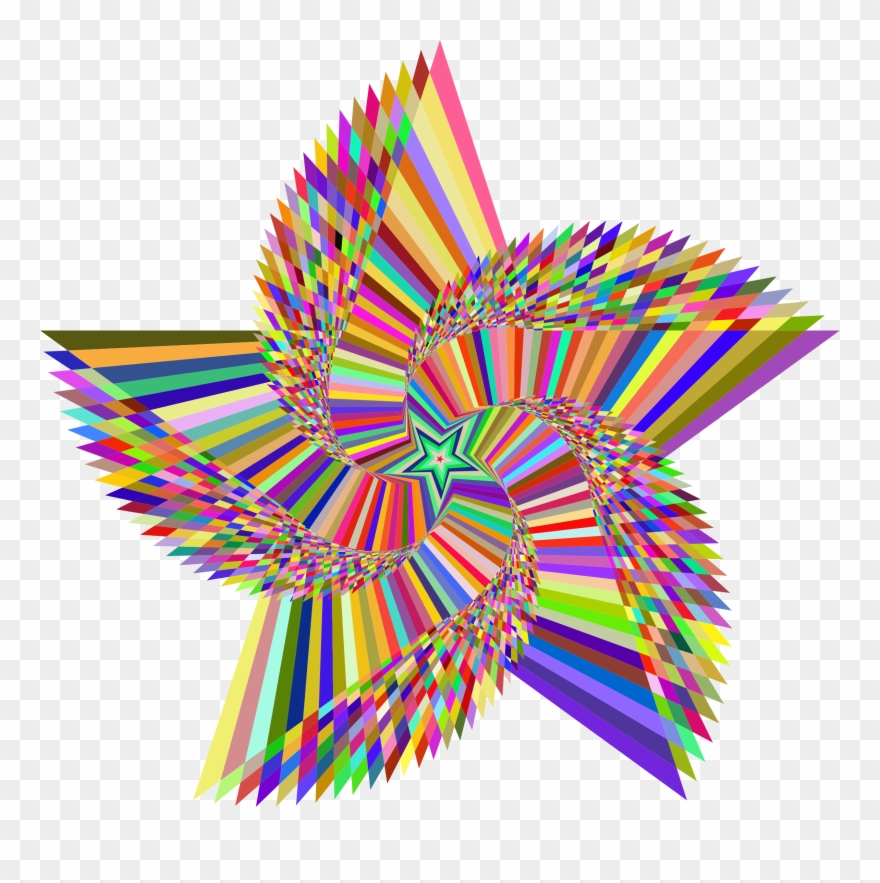 Dying Clipart Star - Png Download