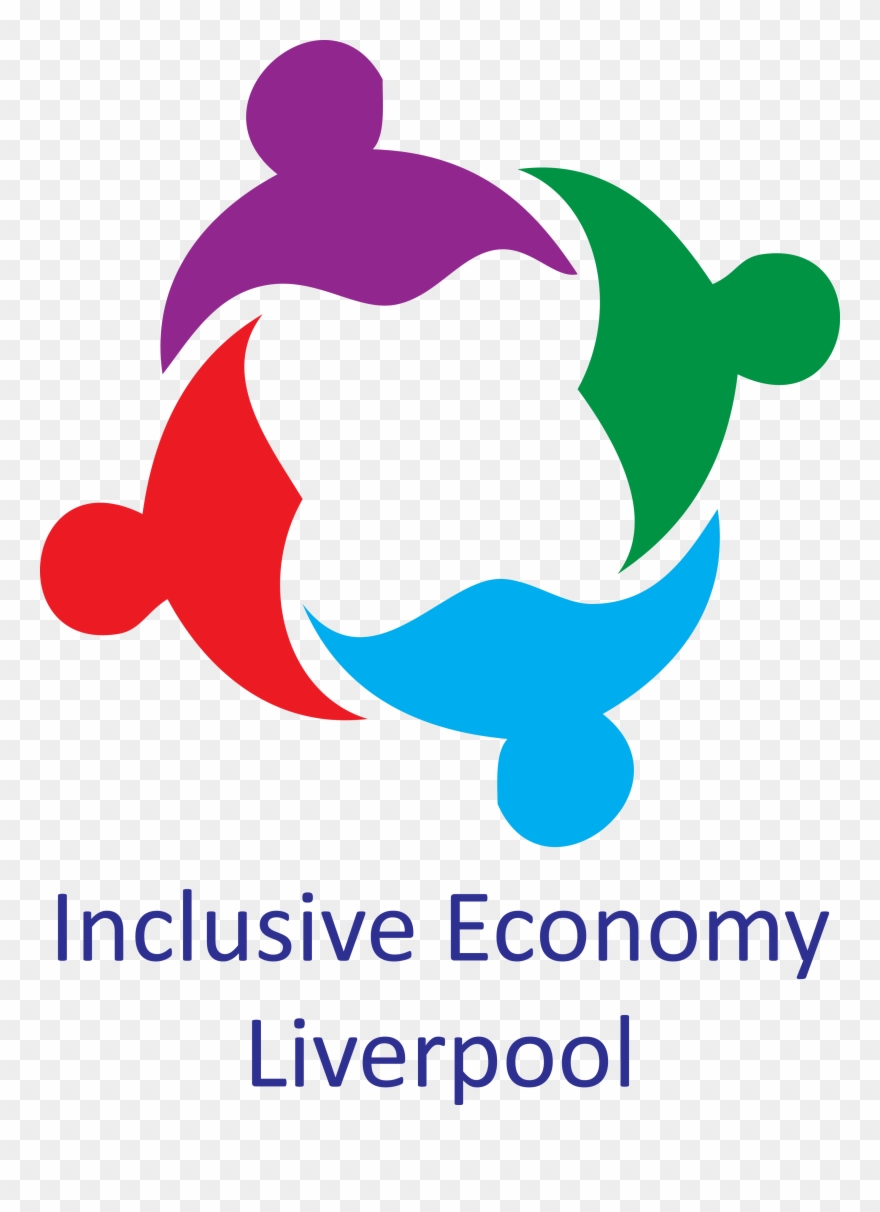 Inclusive Economy Liverpool Clipart