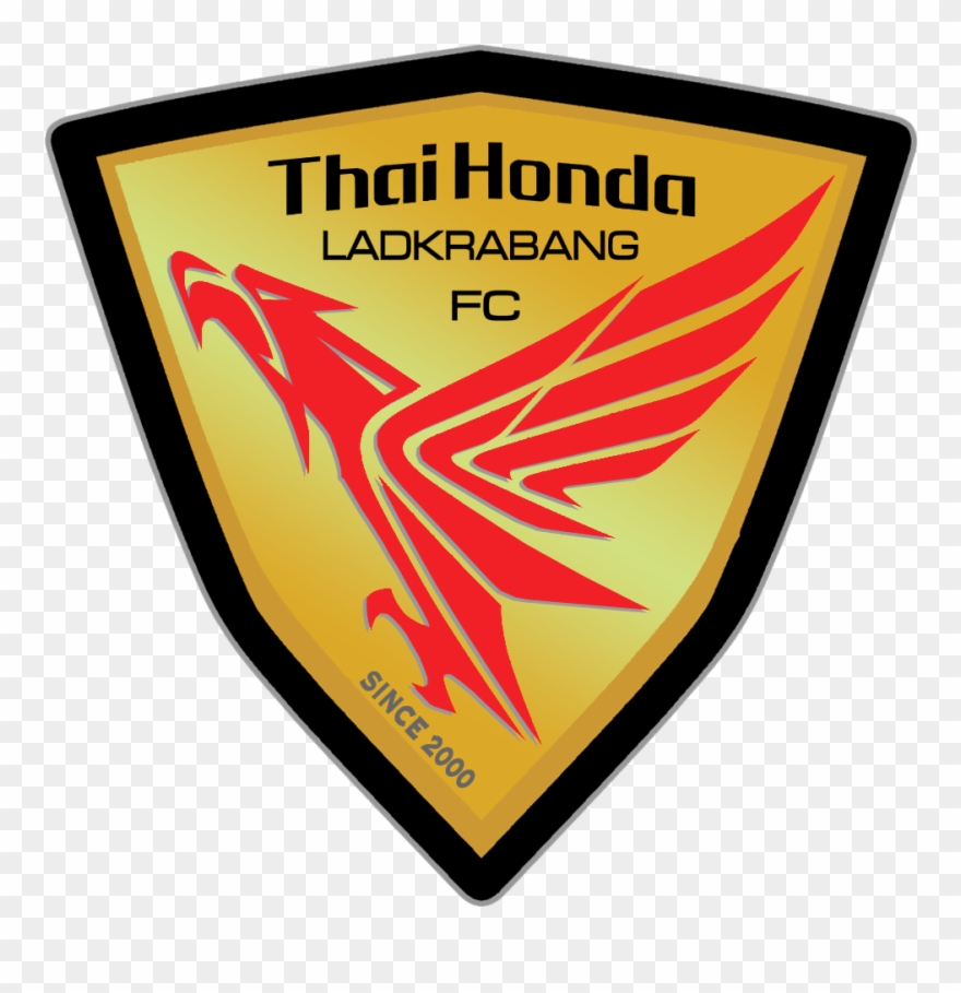 Thai Honda Clipart