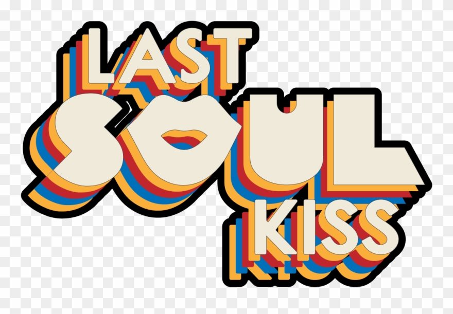 Last Soul Kiss Clipart