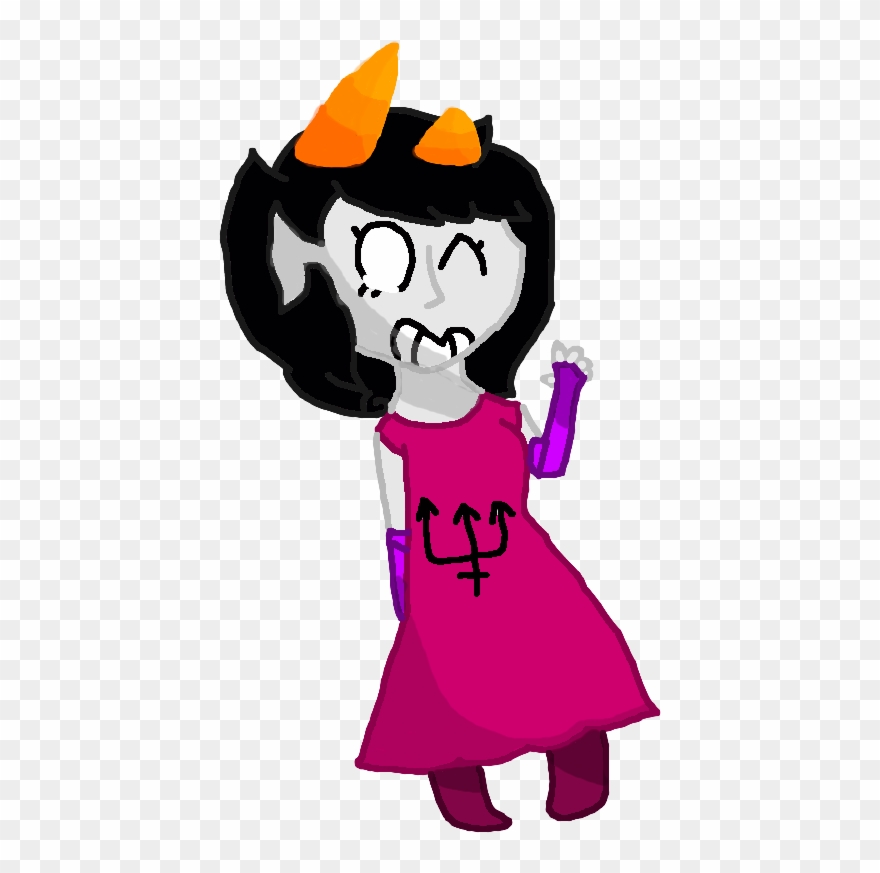 80's Fish Bitch Clipart