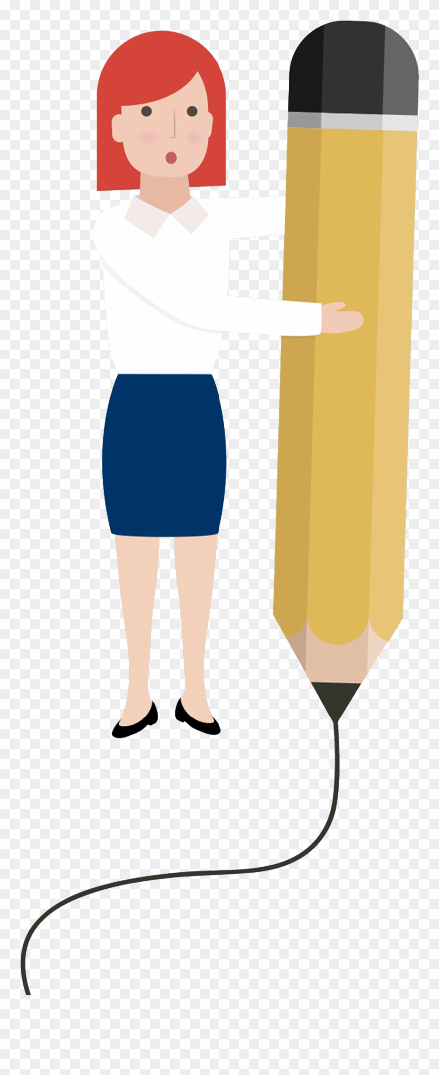 Free Revisions And Free Title Page Clipart
