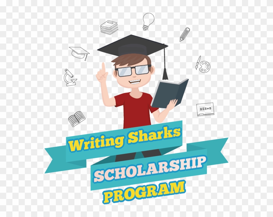 Net Is Offering A Bi-yearly Scholarships Clipart