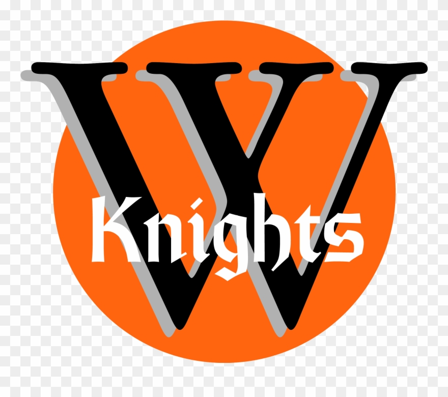 Wartburg Knights Women's Basketball- 2018 Schedule, Clipart