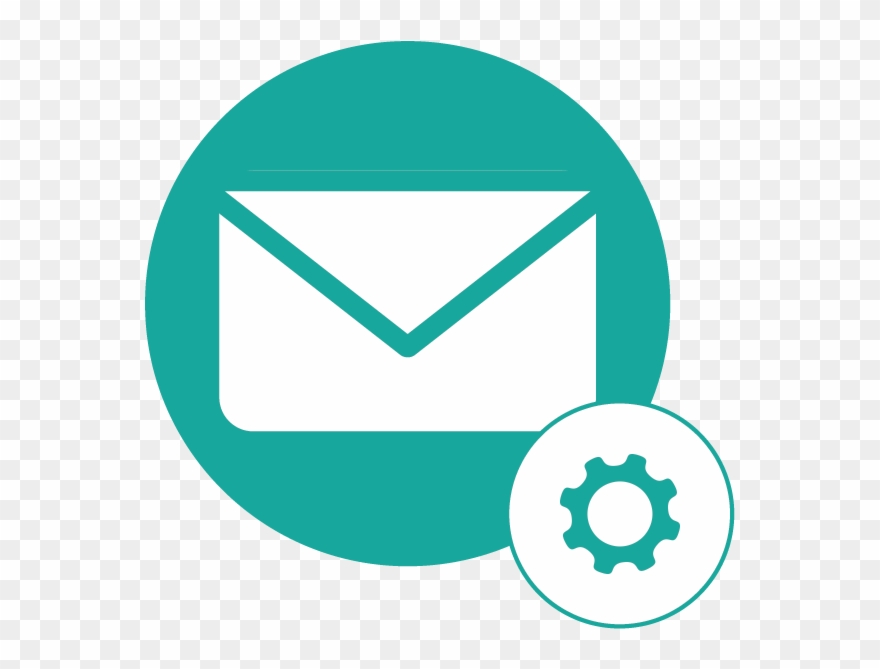 Inbox Management Clipart