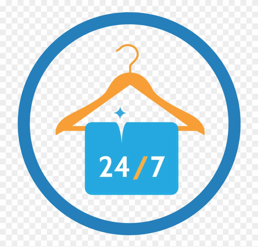 24-hour Access Clipart