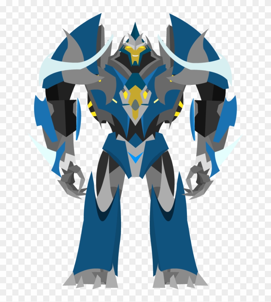 Transformers Art, Bounty Hunter, Optimus Prime, Beast, Clipart