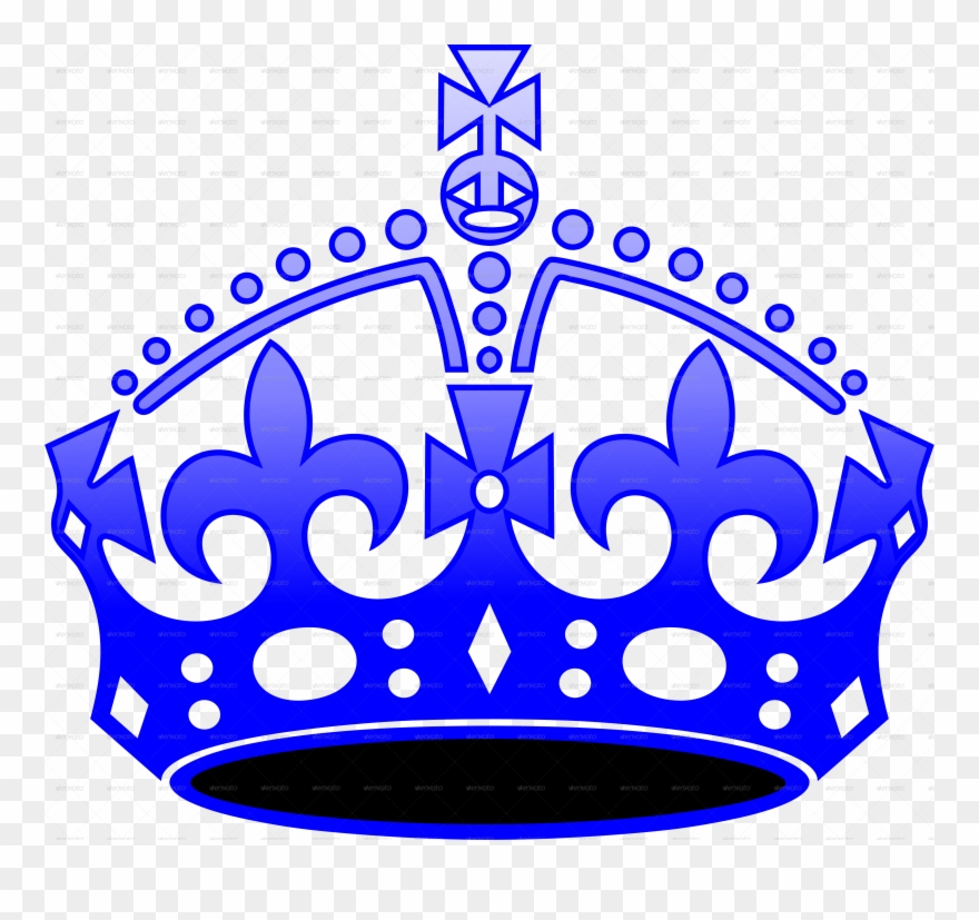 Keep Calm And Back To School Clipart