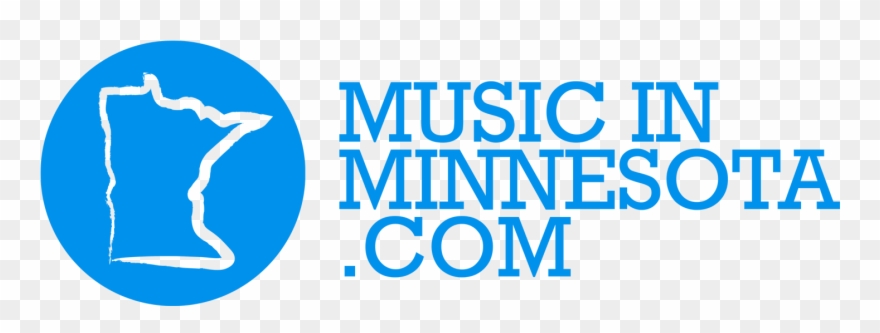 Music In Minnesota Clipart