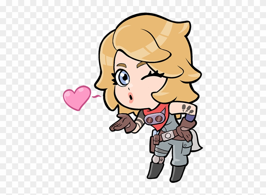 Destiny 2 Companion Messages Sticker-11 Clipart