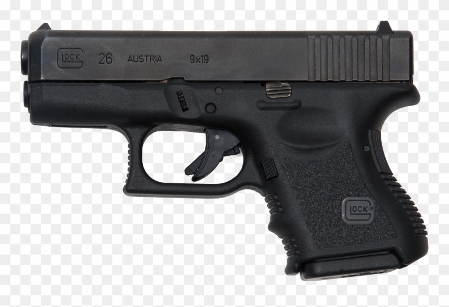 Glock Clipart