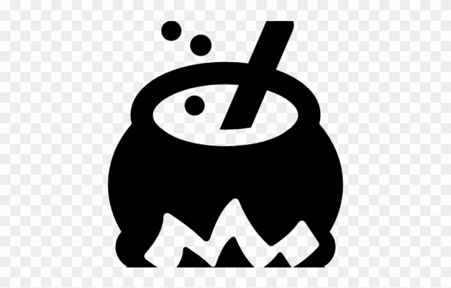 Dust Clipart Scary - Png Download