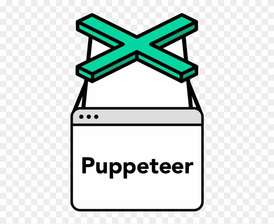 Visual Differing Tests With Puppeteer And Pixelmatch Clipart