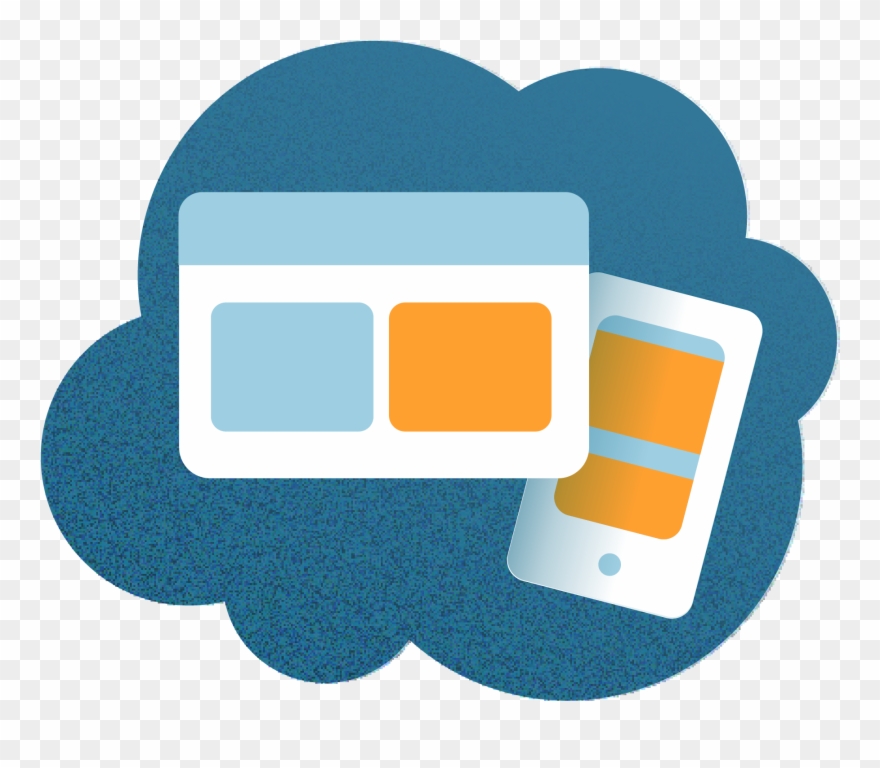 Sample Content Clipart