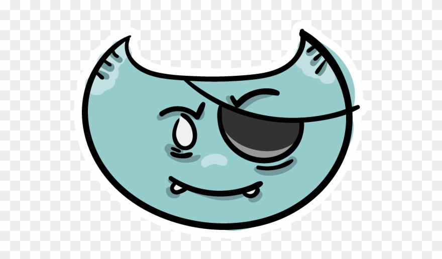 Clark Friswold Smirk Clipart