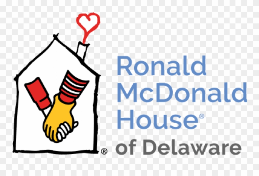 Free Png Download Ronald Mcdonald House Of New York Clipart