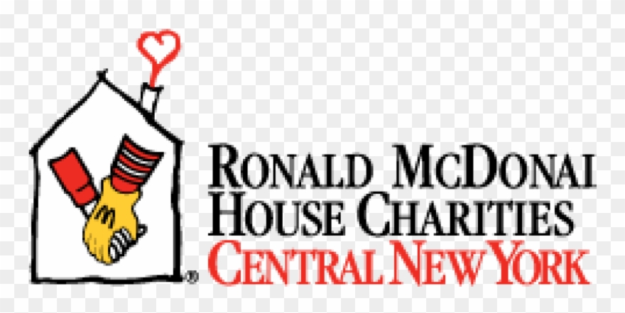 Ronald Mcdonald House Clipart