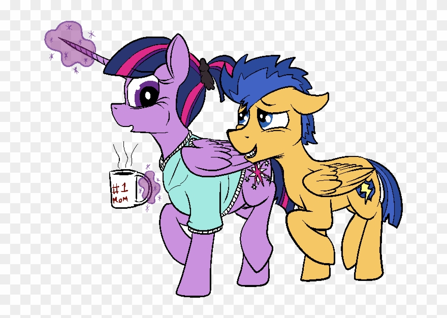 Alicorn, Alternate Hairstyle, Artist Clipart