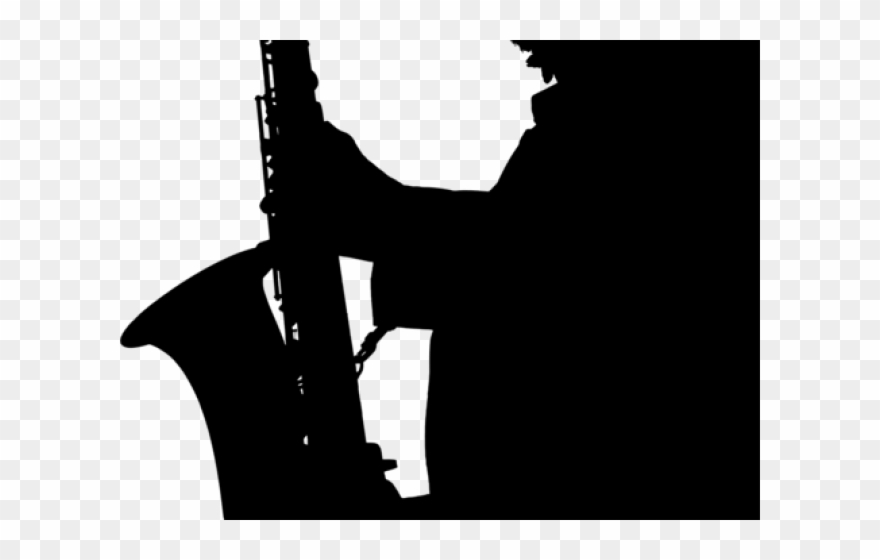 Band Clipart New Orleans Jazz - Png Download