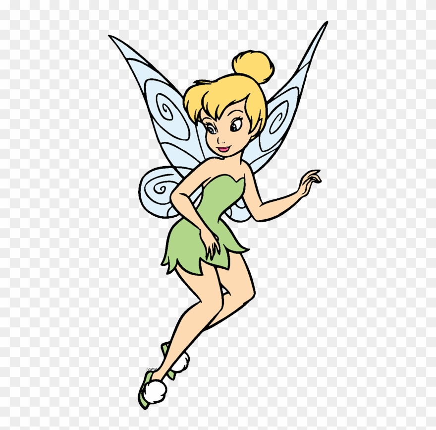 New Flying Clipart