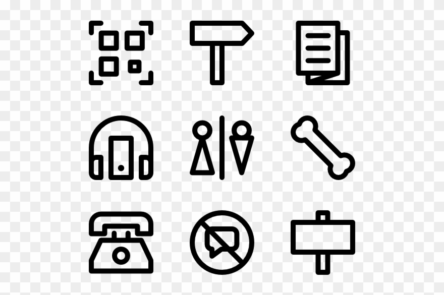 Museum Clipart