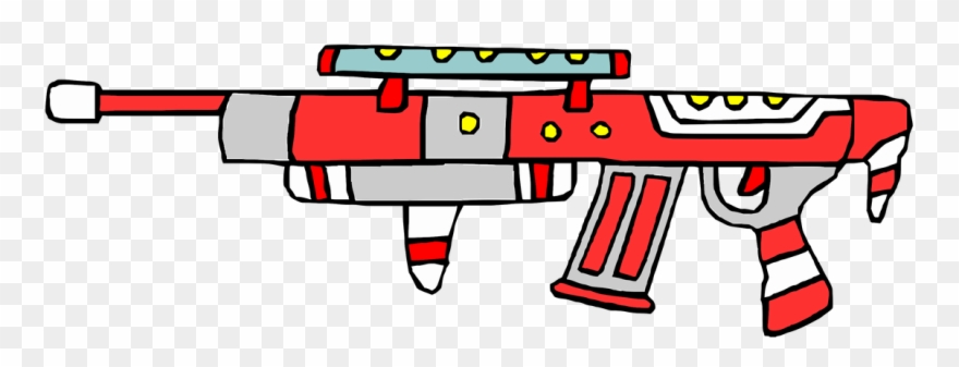 I Found These Classic Free 1998 Clipart Images Of Aliens - Png Download