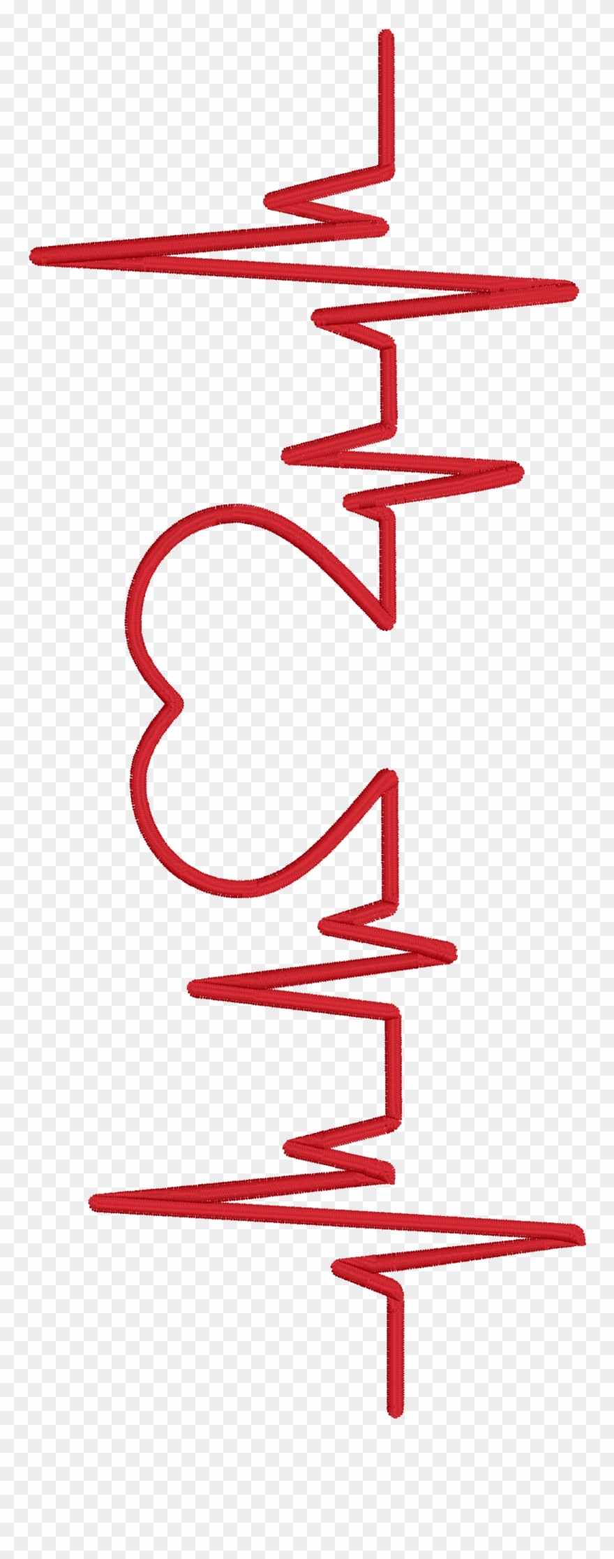 Pulse Clipart Different - Png Download