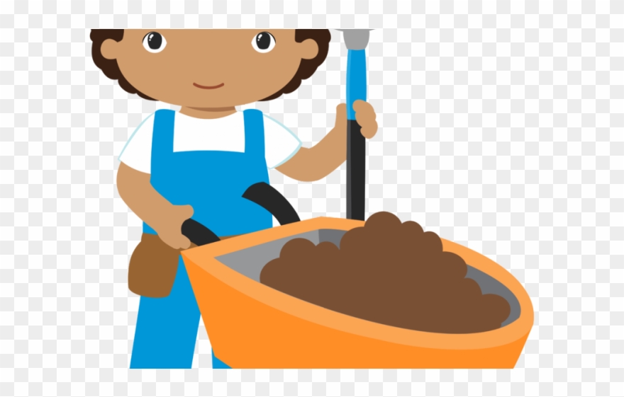 Bookcase Clipart Mini Library - Png Download