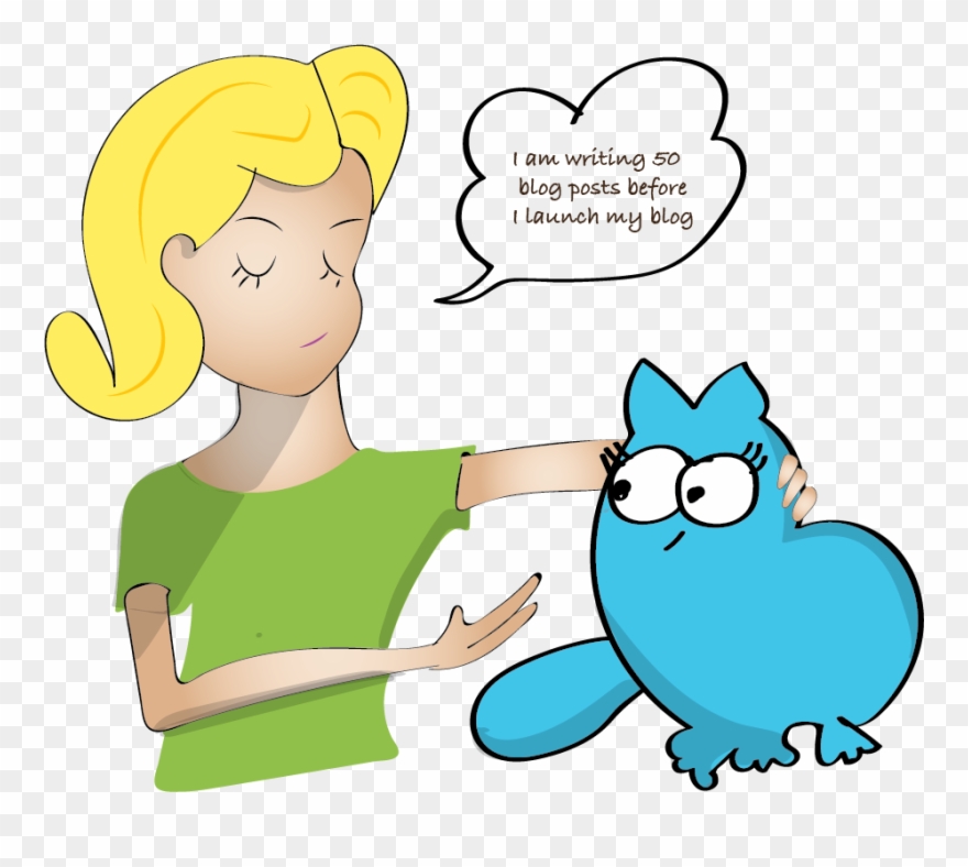 Even If You Don't Think You Are Procrastinating With Clipart