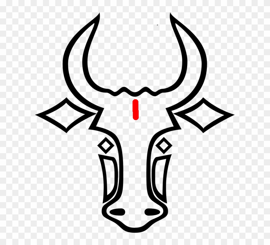 An Interview At The Gau Rakshaks Club Clipart