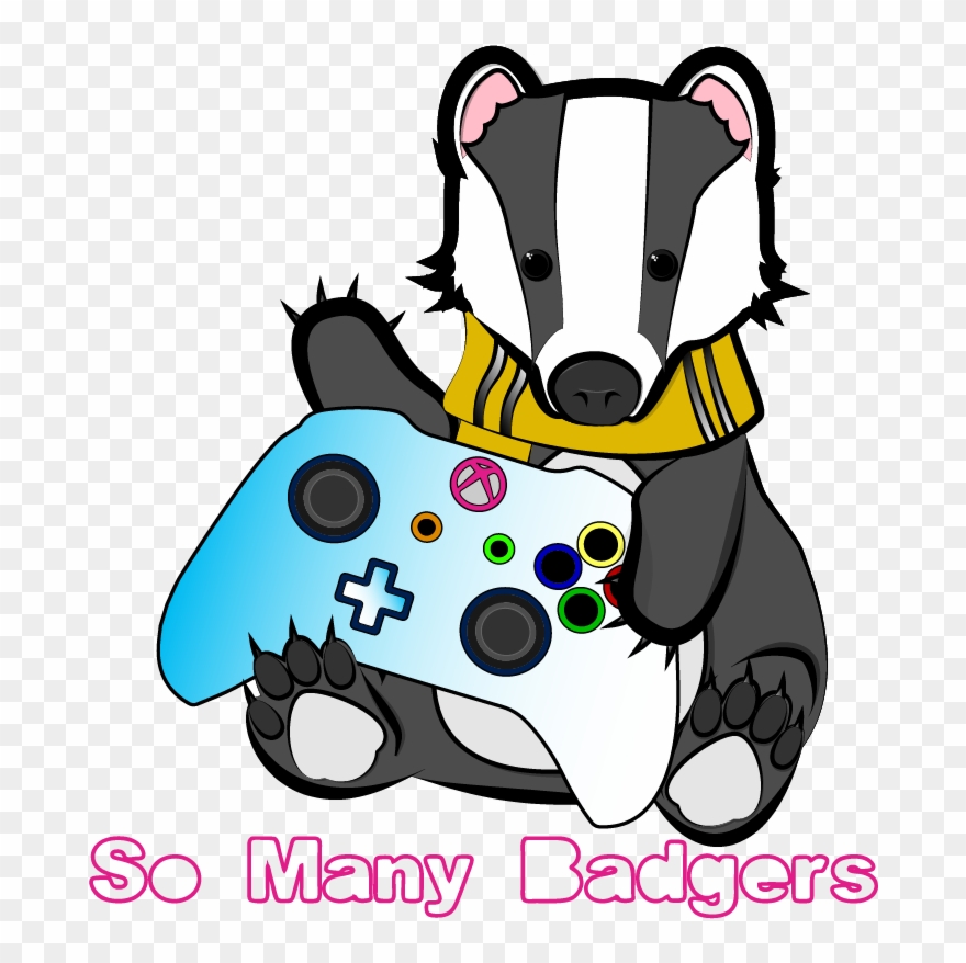 Browse Channels Login Community About So Many Badgers Clipart