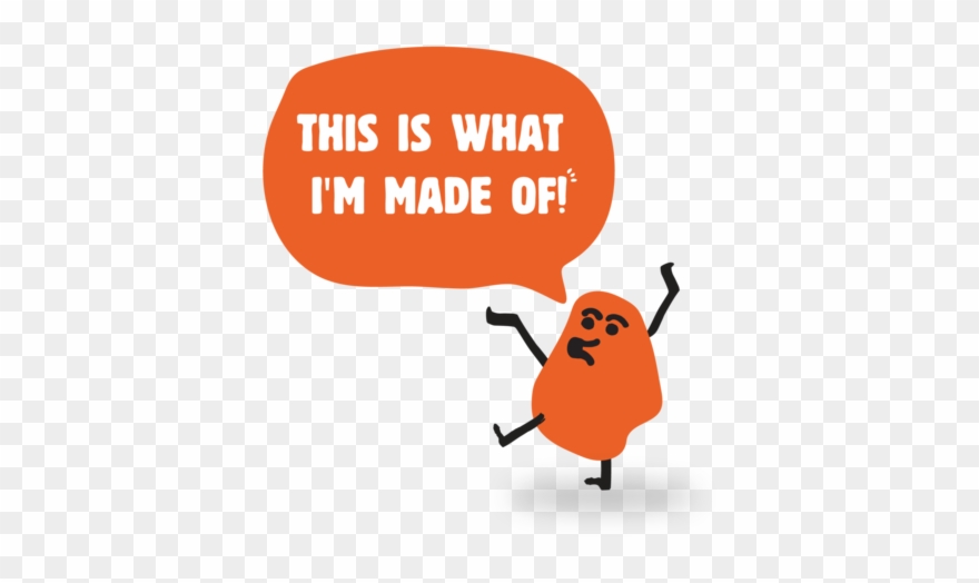 Sweet Potato Flour Clipart