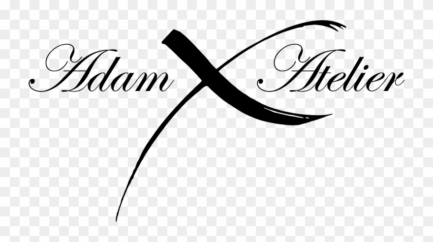 Adam X Atelier Clipart