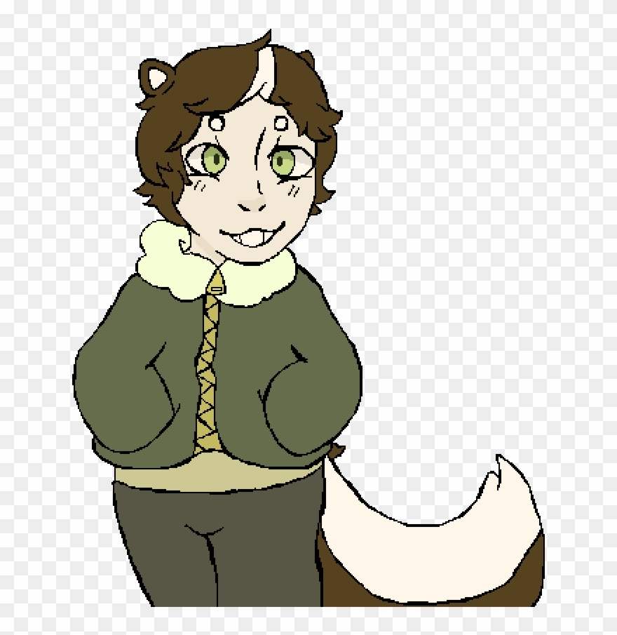Idk What To Draw Clipart