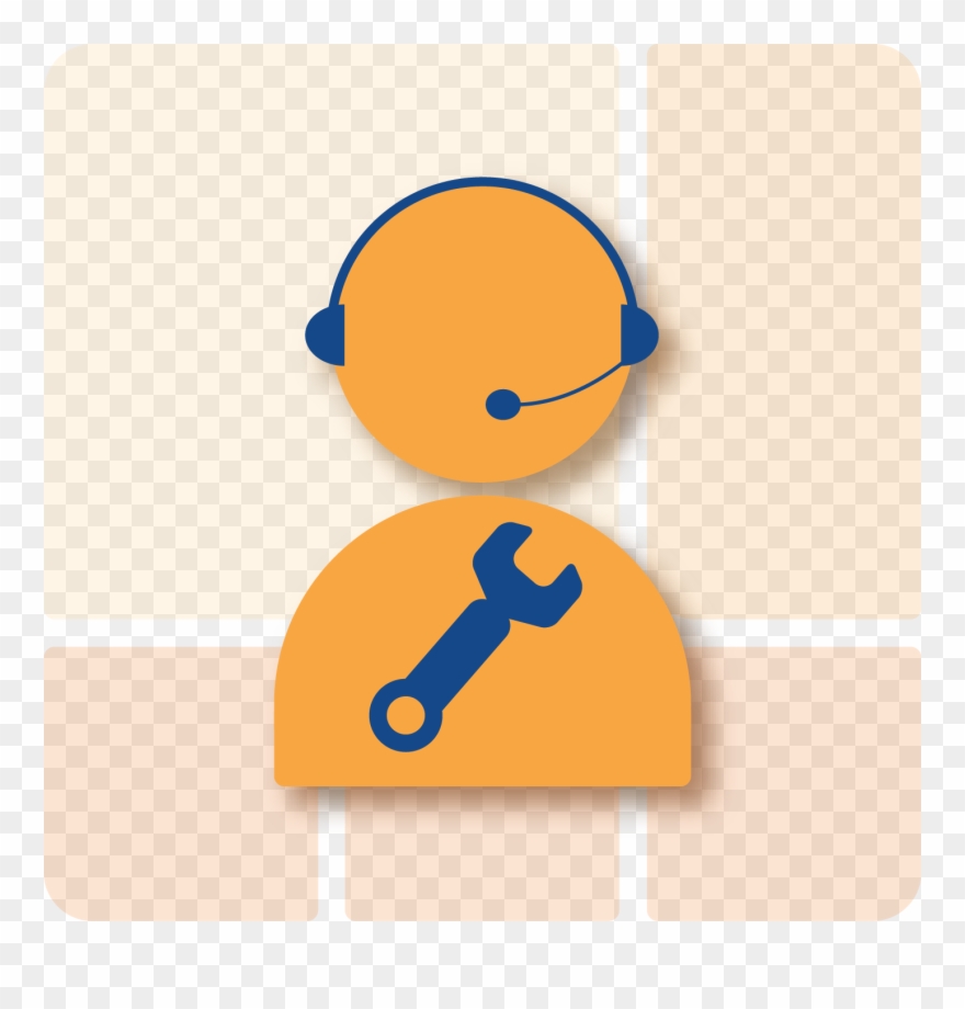 Technicalservices Clipart