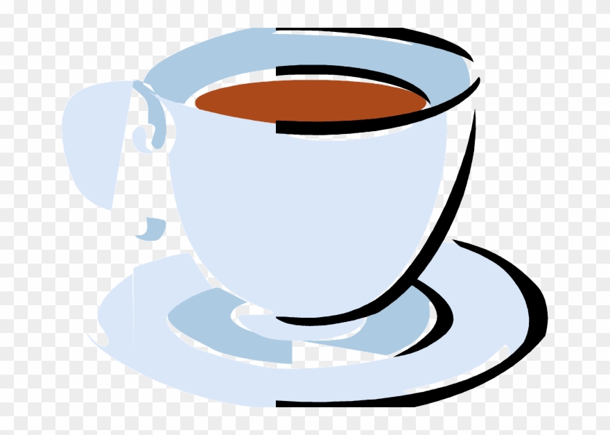 Our Monthly Support Group Meets Clipart