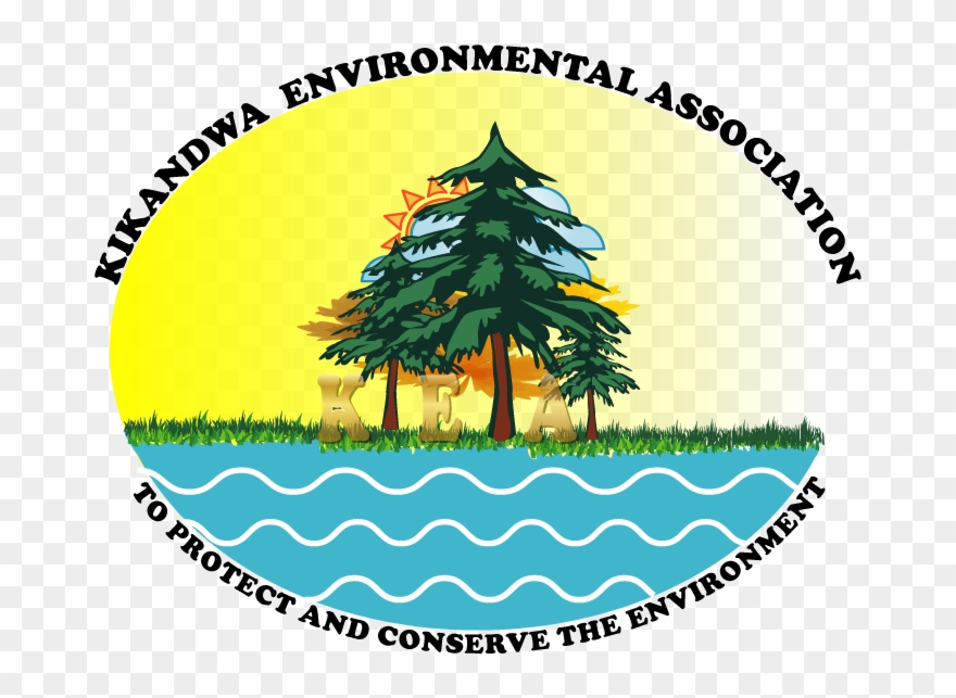 Kikandwa Environmental Association Is A Developmental Clipart