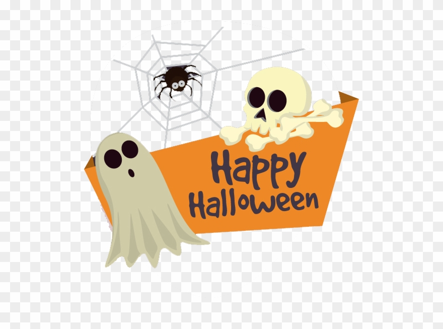 Halloween Vector Free Png Pictures Clipart