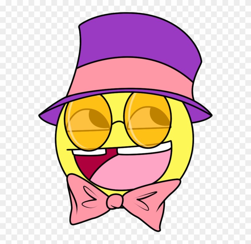 Awesome Face / Epic Smiley Clipart