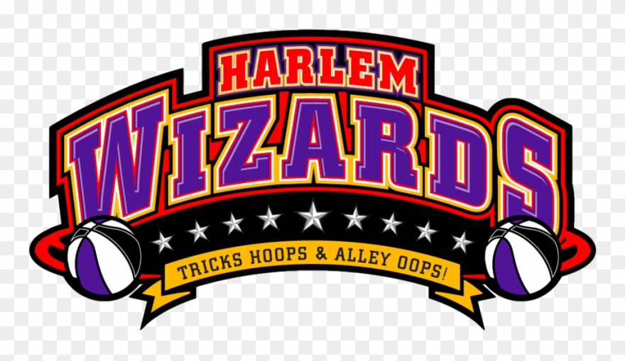Click This Link To Get Information About Harlem Wizards Clipart