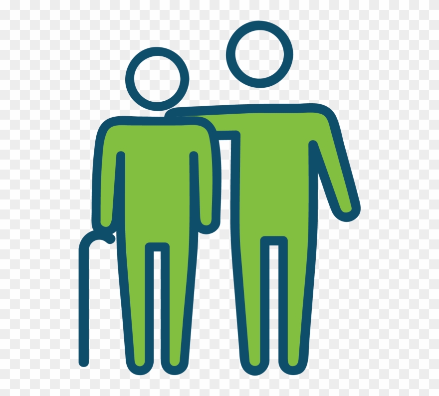 Caring Clip Art - Png Download