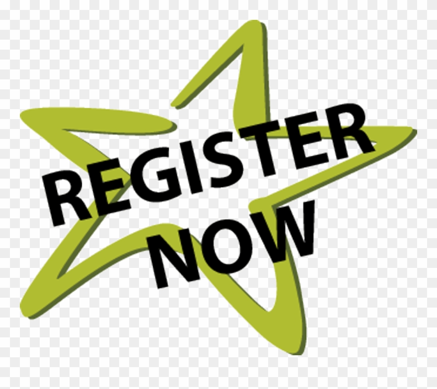 2018/19 Indoor Registration Is Now Open Clipart (2875245) PinClipart