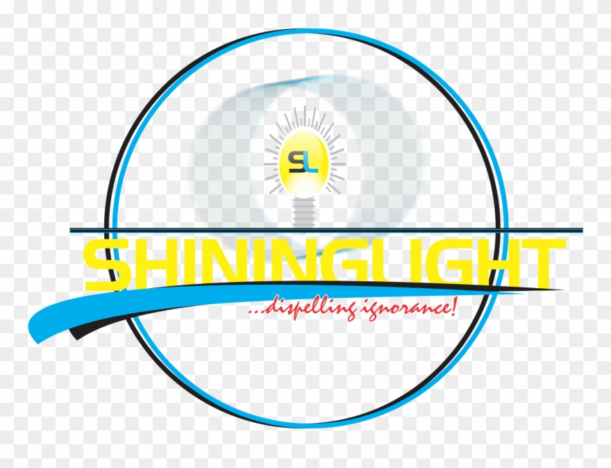 Shing Light 2 Clipart