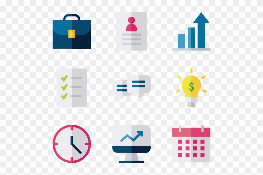 Business Clipart